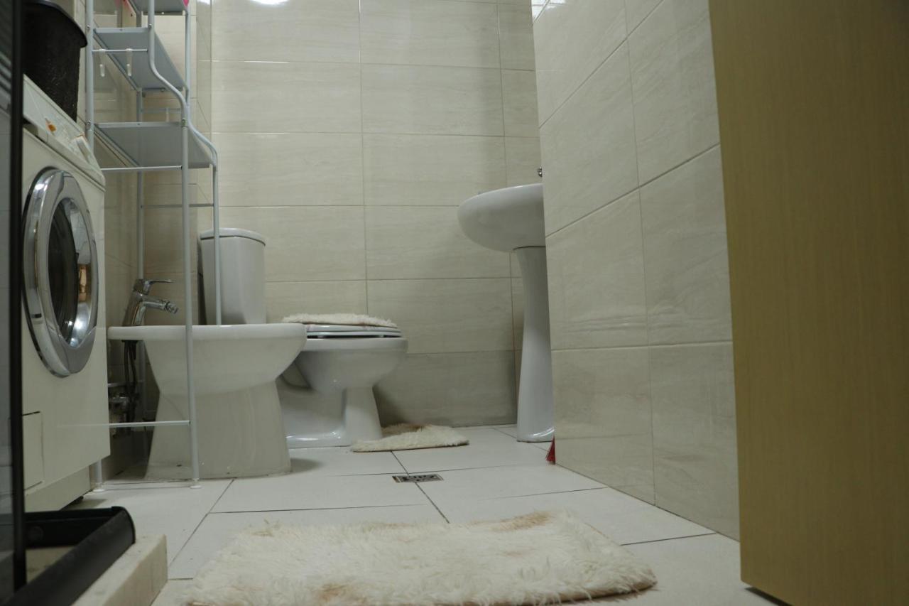 Pine Apartment Тирана Экстерьер фото